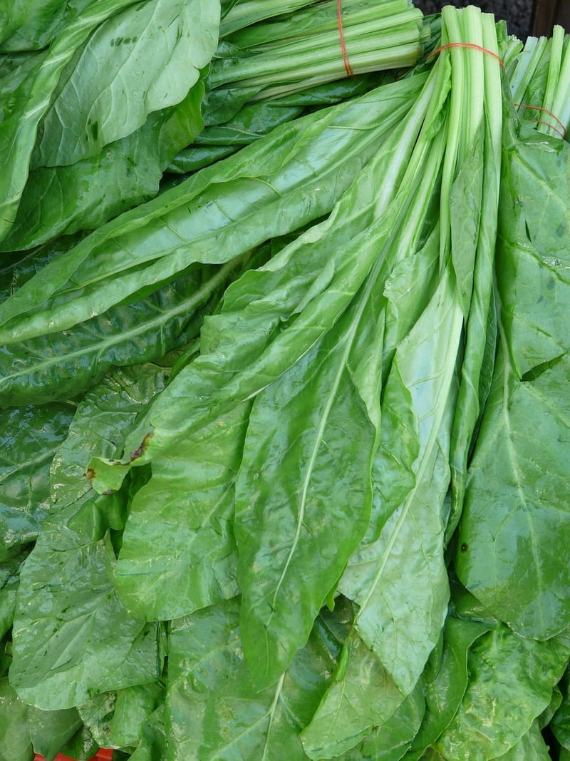 Spinach